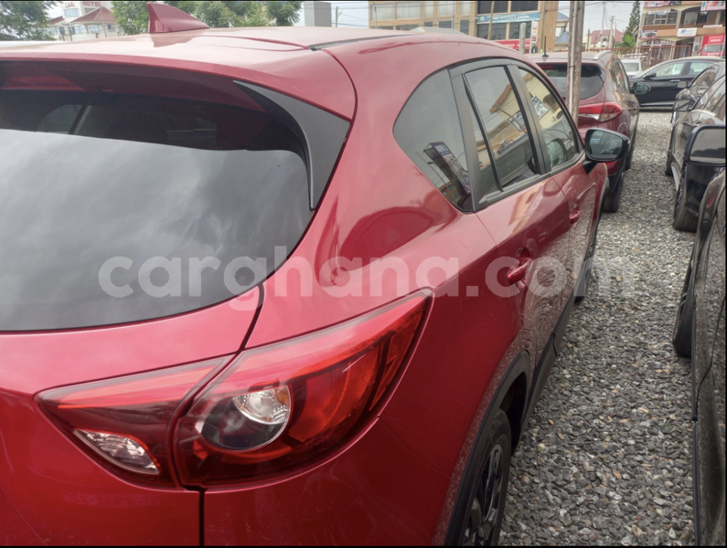 Big with watermark mazda cx 5 greater accra accra 45303