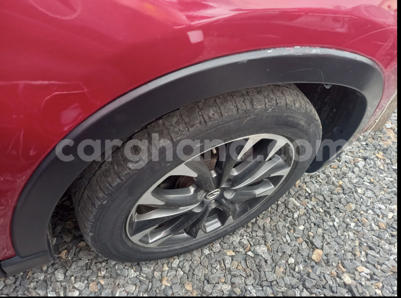 Big with watermark mazda cx 5 greater accra accra 45303