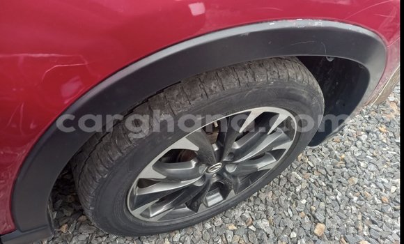 Ra Àlòkù Mazda CX-5 Red Ọkọ̀ in Accra ni Greater Accra Ra Àlòkù Mazda CX-5 Red Ọkọ̀ in Accra ni Greater Accra