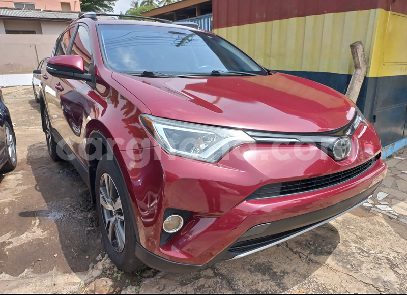 Big with watermark toyota rav4 greater accra accra 45304