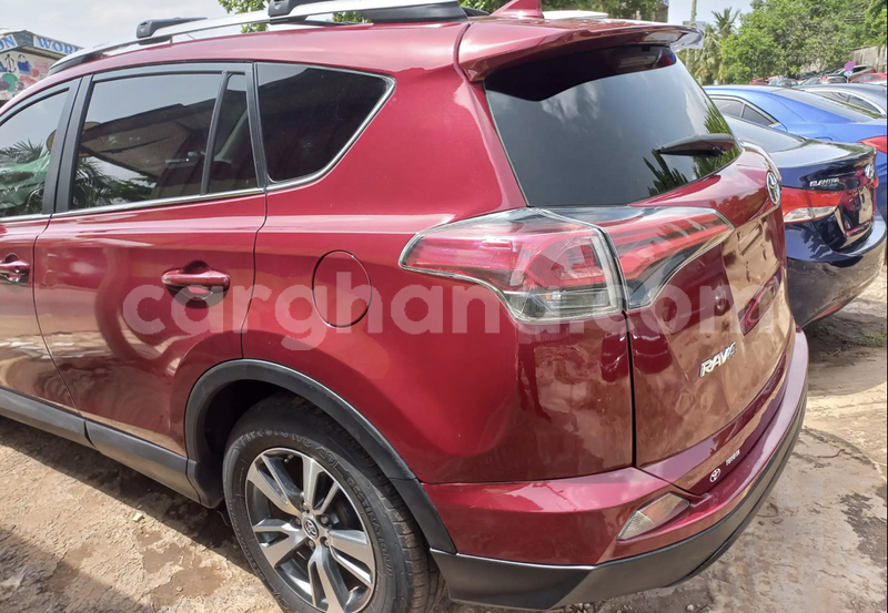 Big with watermark toyota rav4 greater accra accra 45304