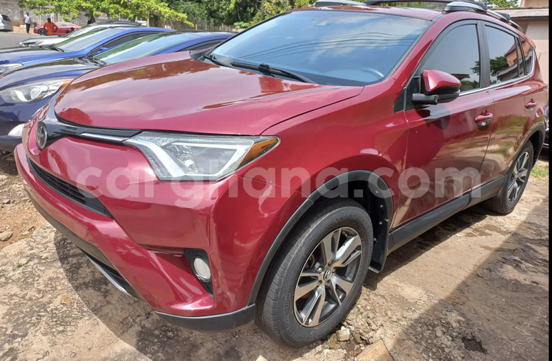 Big with watermark toyota rav4 greater accra accra 45304