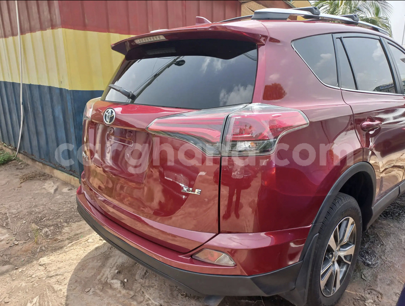 Big with watermark toyota rav4 greater accra accra 45304