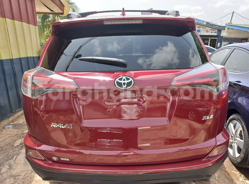 Big with watermark toyota rav4 greater accra accra 45304