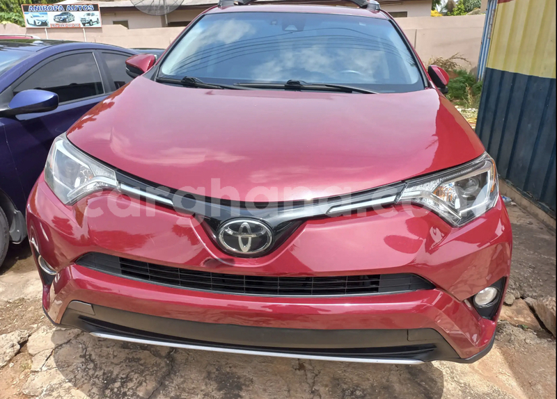 Big with watermark toyota rav4 greater accra accra 45304