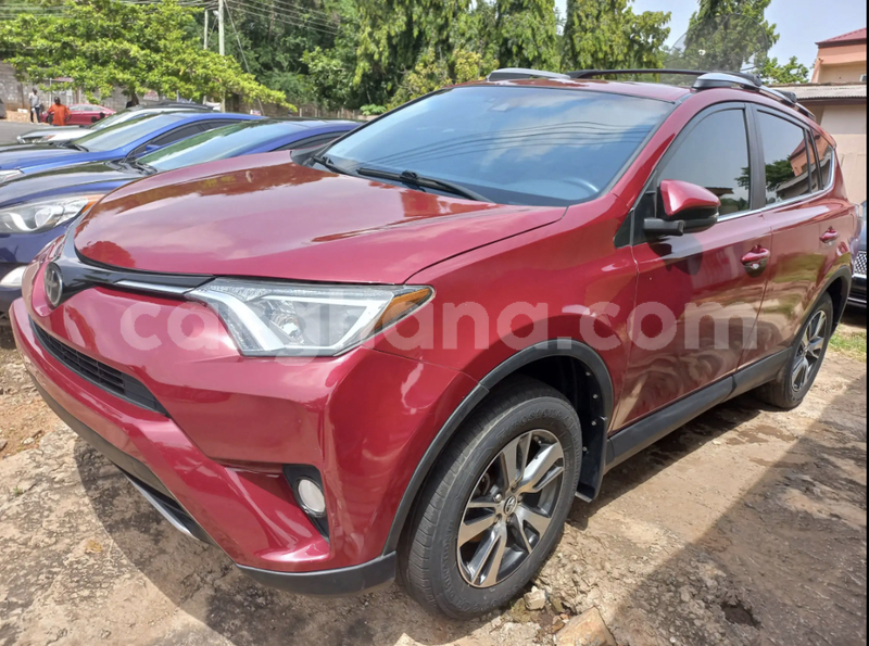 Big with watermark toyota rav4 greater accra accra 45304