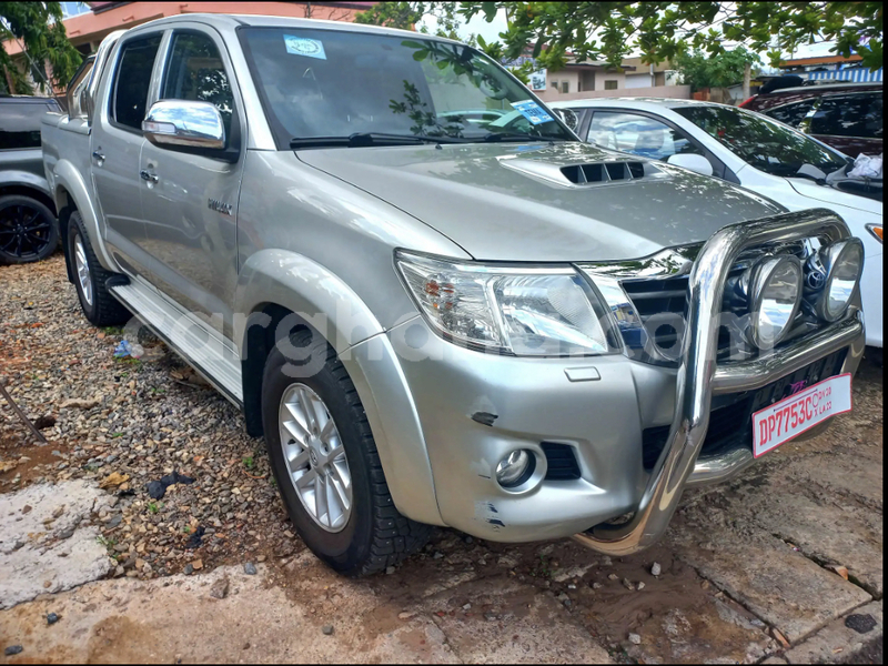 Big with watermark toyota hilux greater accra accra 45305