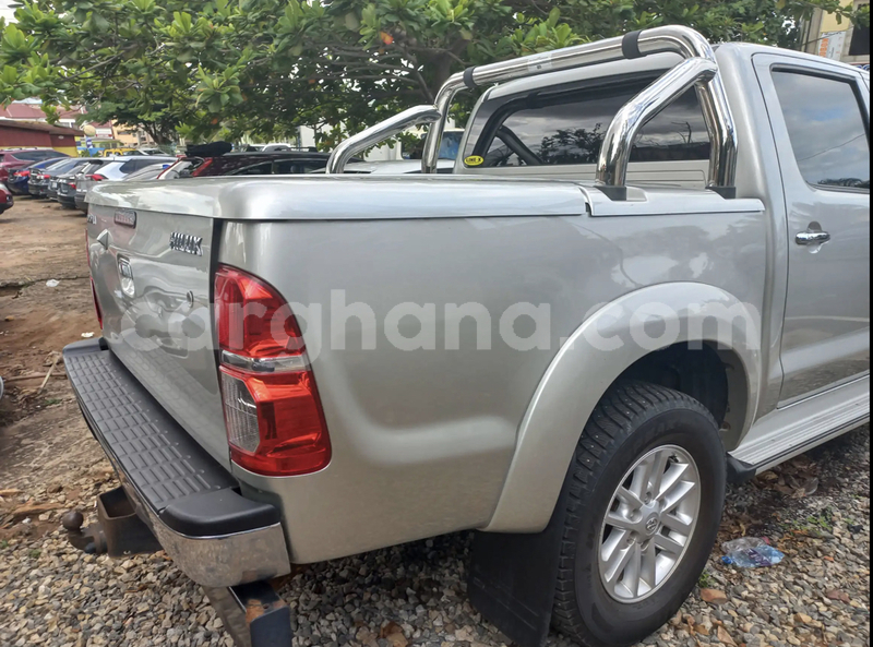 Big with watermark toyota hilux greater accra accra 45305