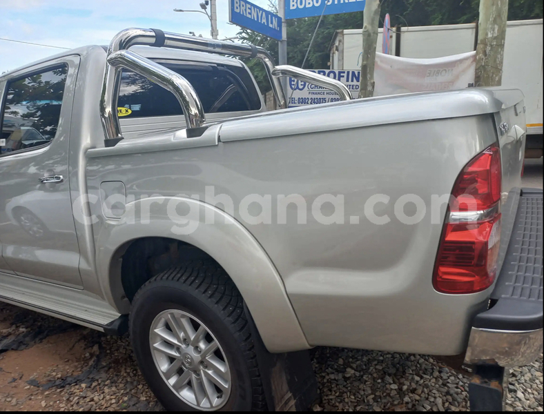 Big with watermark toyota hilux greater accra accra 45305