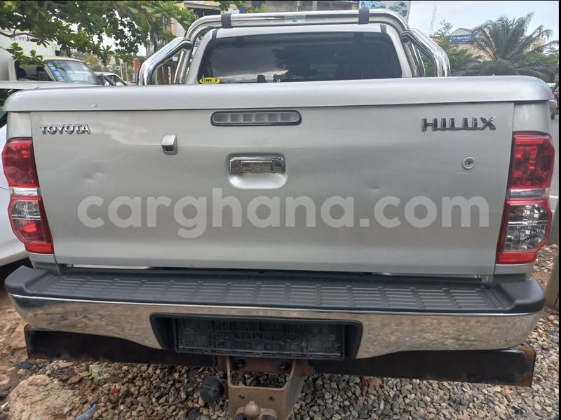 Big with watermark toyota hilux greater accra accra 45305