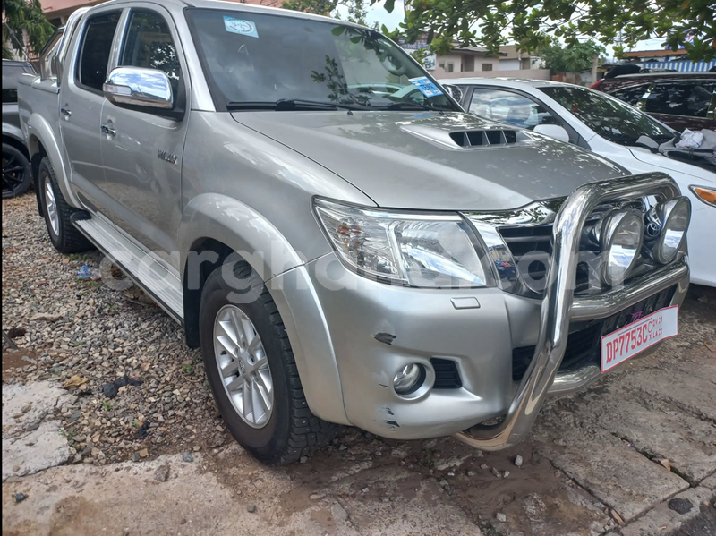 Big with watermark toyota hilux greater accra accra 45305