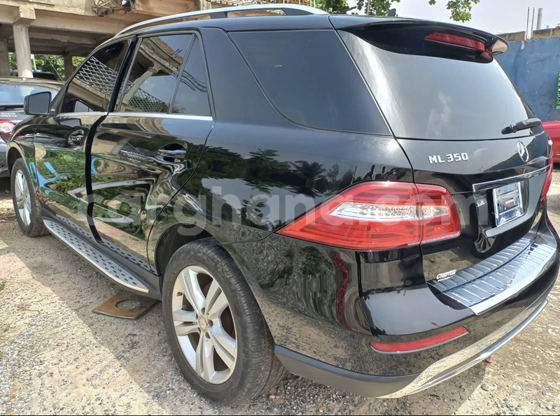 Big with watermark mercedes benz ml class greater accra accra 45306