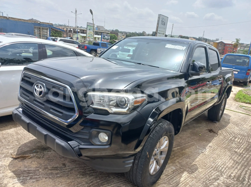 Big with watermark toyota tacoma greater accra accra 45307