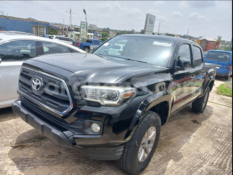 Big with watermark toyota tacoma greater accra accra 45307