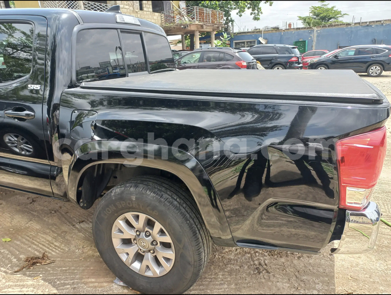 Big with watermark toyota tacoma greater accra accra 45307