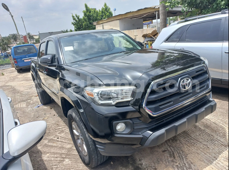 Big with watermark toyota tacoma greater accra accra 45307