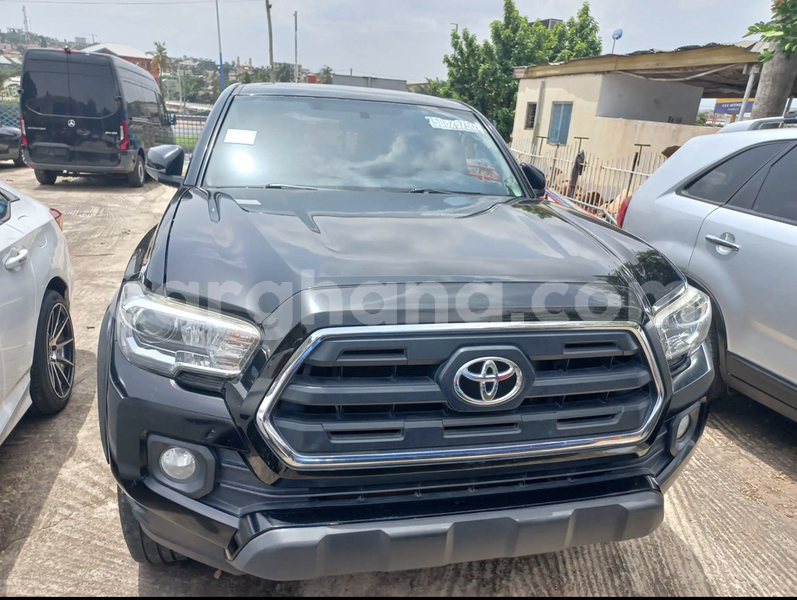 Big with watermark toyota tacoma greater accra accra 45307