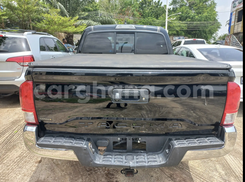 Big with watermark toyota tacoma greater accra accra 45307