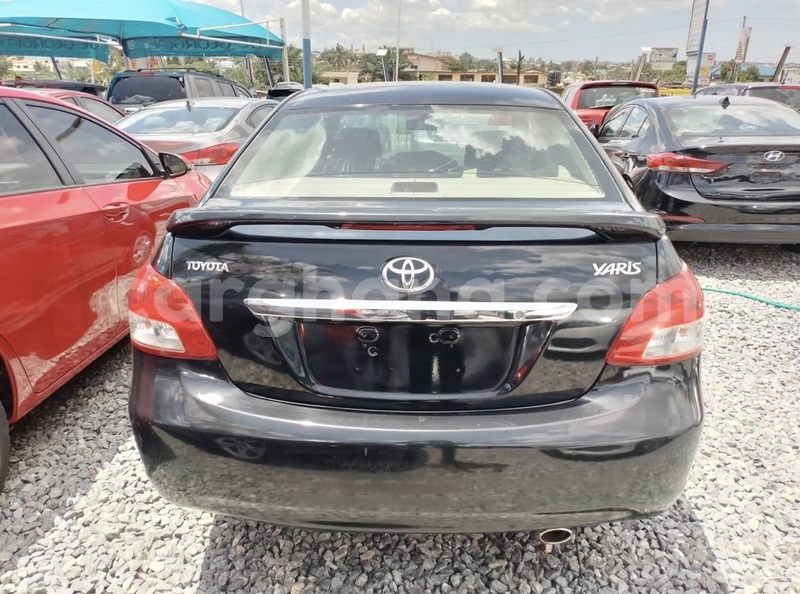 Big with watermark toyota yaris greater accra accra 45308