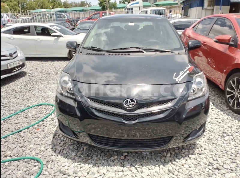 Big with watermark toyota yaris greater accra accra 45308