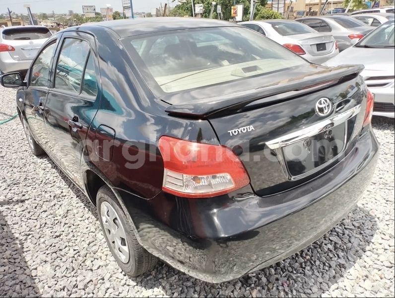 Big with watermark toyota yaris greater accra accra 45308