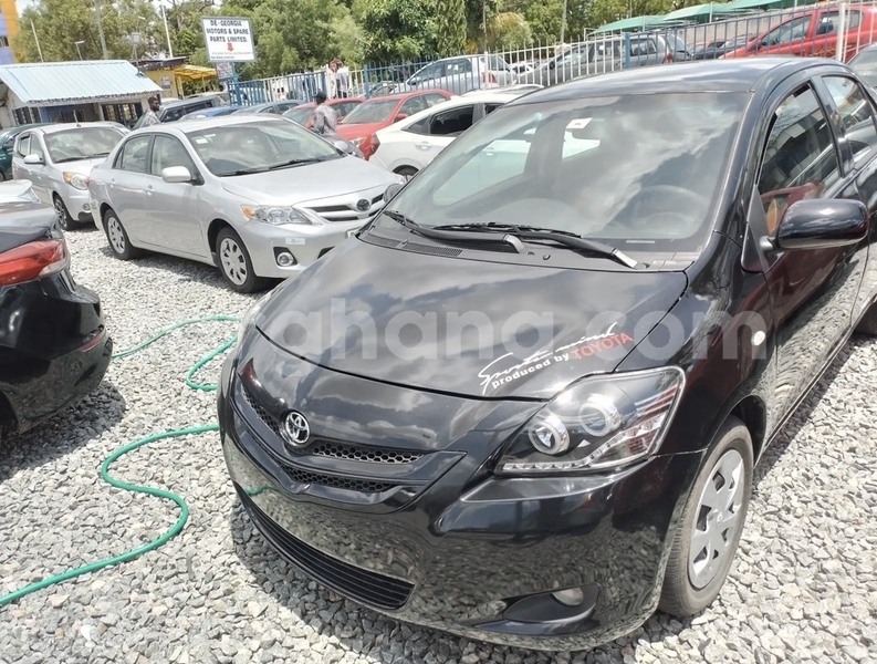 Big with watermark toyota yaris greater accra accra 45308