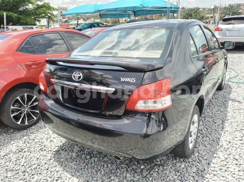 Big with watermark toyota yaris greater accra accra 45308