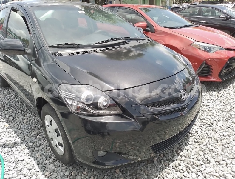 Big with watermark toyota yaris greater accra accra 45308