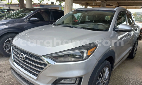 Buy Used Hyundai Tucson Silver Car in Accra in Greater Accra Buy Used Hyundai Tucson Silver Car in Accra in Greater Accra