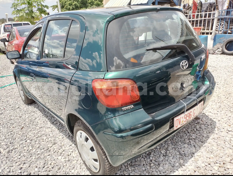 Big with watermark toyota echo greater accra accra 45312