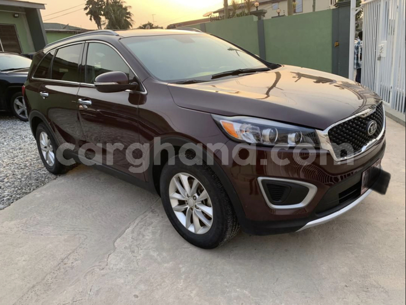 Big with watermark kia sorento greater accra accra 45313