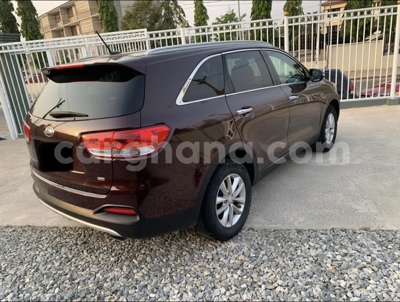 Big with watermark kia sorento greater accra accra 45313