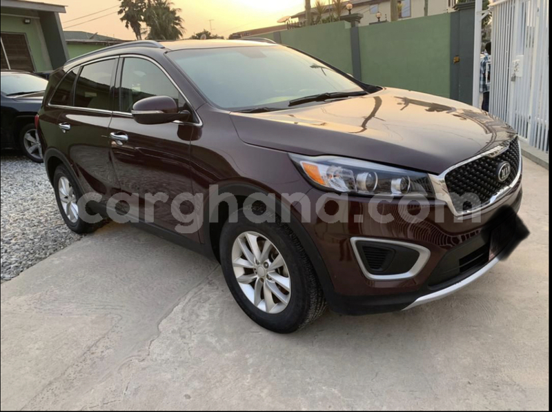 Big with watermark kia sorento greater accra accra 45313