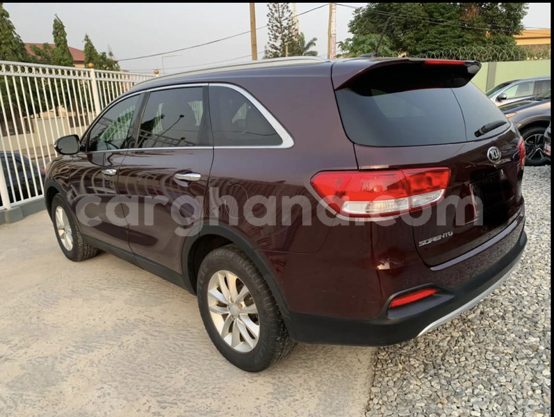 Big with watermark kia sorento greater accra accra 45313