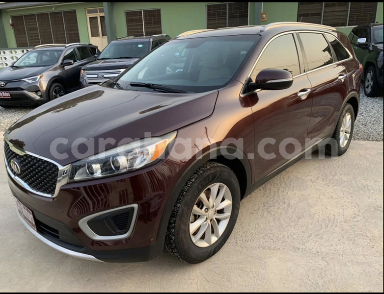 Big with watermark kia sorento greater accra accra 45313