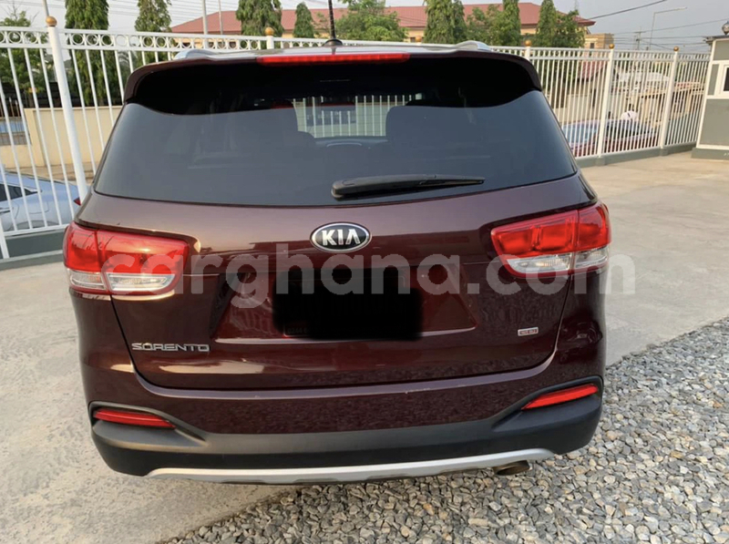 Big with watermark kia sorento greater accra accra 45313