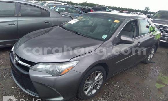 Buy Used Toyota Camry Other Car in Kintampo North Municipal in Brong-Ahafo