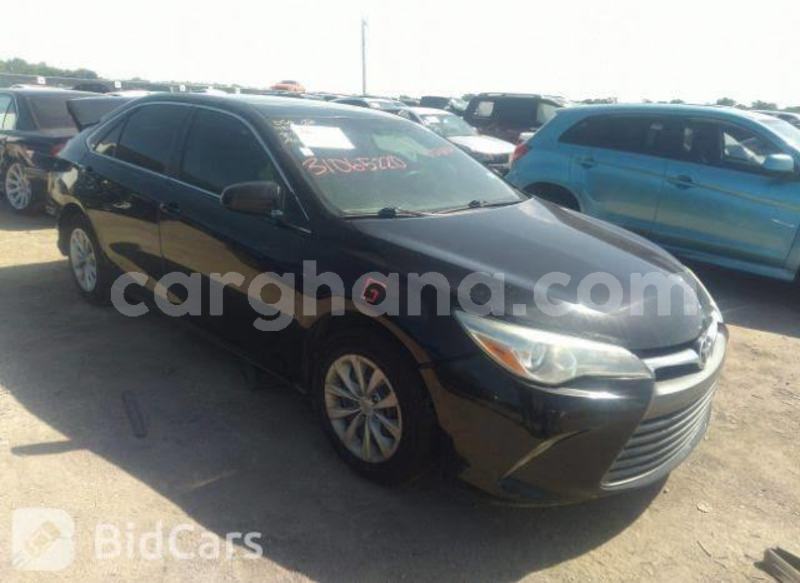 Big with watermark toyota camry brong ahafo kintampo north municipal 45314