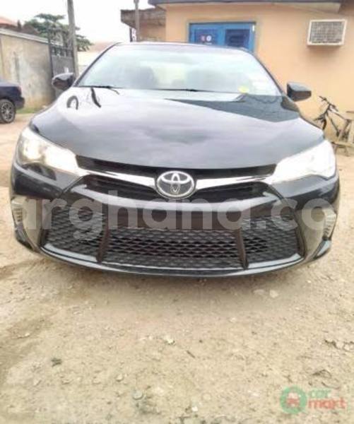 Big with watermark toyota camry brong ahafo kintampo north municipal 45314