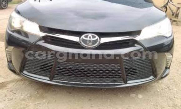 Buy Used Toyota Camry Other Car in Kintampo North Municipal in Brong-Ahafo Buy Used Toyota Camry Other Car in Kintampo North Municipal in Brong-Ahafo