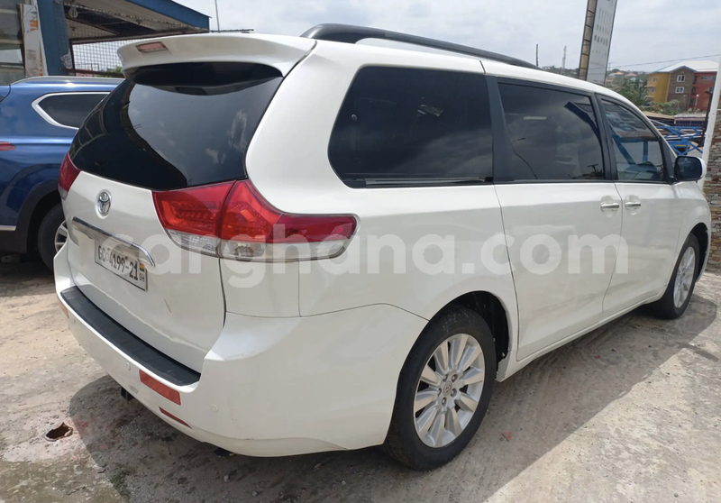 Big with watermark toyota sienna greater accra accra 45315