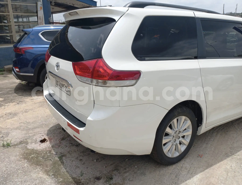 Big with watermark toyota sienna greater accra accra 45315