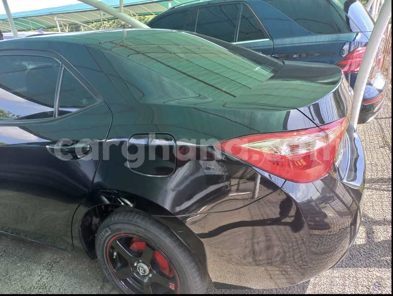 Big with watermark toyota corolla greater accra accra 45317