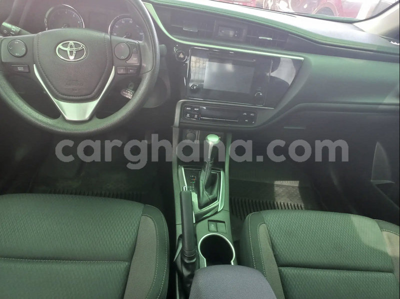 Big with watermark toyota corolla greater accra accra 45317