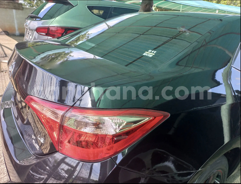 Big with watermark toyota corolla greater accra accra 45317