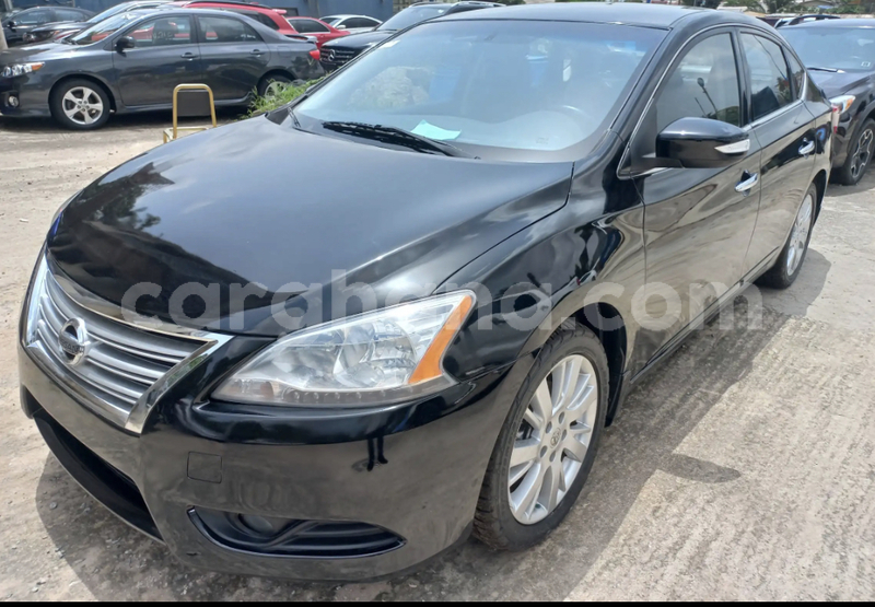 Big with watermark nissan sentra greater accra accra 45318