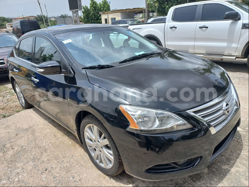 Big with watermark nissan sentra greater accra accra 45318