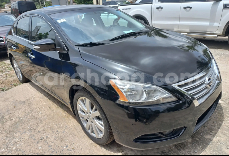 Big with watermark nissan sentra greater accra accra 45318