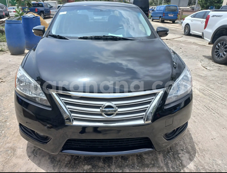 Big with watermark nissan sentra greater accra accra 45318