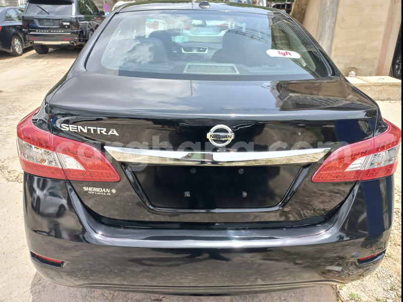 Big with watermark nissan sentra greater accra accra 45318